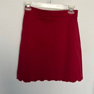 COS Skirt Size 4